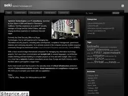 Sites similar to spinlock.com