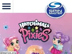 Sites similar to spinmaster.com