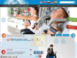 Sites similar to spinmasters.rs
