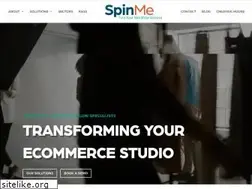 Sites similar to spinme.co.uk