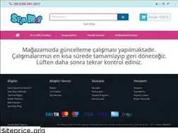 Sites similar to spinmop.com.tr