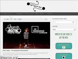 Sites similar to spinmorepoi.com