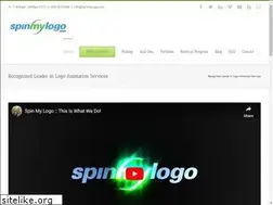 Sites similar to spinmylogo.com