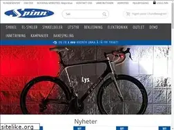 Sites similar to spinn.no