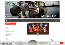 Sites similar to spinn.pl