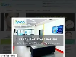 Sites similar to spinn.sk