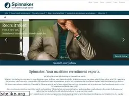 Sites similar to spinnaker-global.com