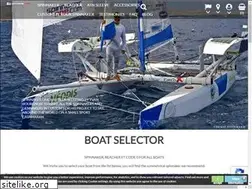 Sites similar to spinnaker-one.com