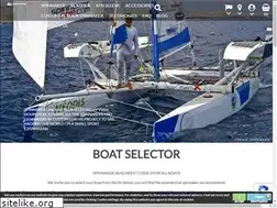 Sites similar to spinnaker-one.fr
