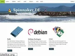 Sites similar to spinnaker.de
