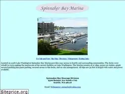 Sites similar to spinnakerbaymarina.com