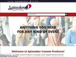 Sites similar to spinnakercustom.com