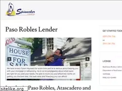 Sites similar to spinnakerfinancial.net