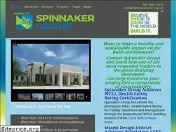 Sites similar to spinnakergroup.com