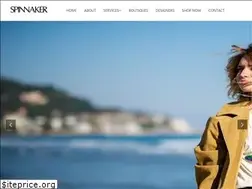 Sites similar to spinnakergroup.it