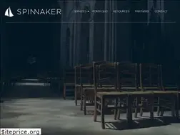 Sites similar to spinnakerms.com