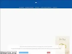 Sites similar to spinnakers.it