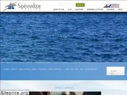 Sites similar to spinnakersailing.com