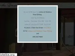 Sites similar to spinnakersasausalito.us
