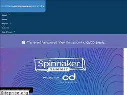 Sites similar to spinnakersummit.com