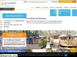 Sites similar to spinnakervacanze.com