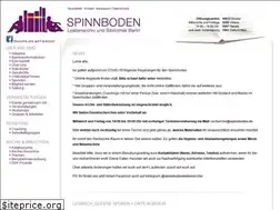 Sites similar to spinnboden.de