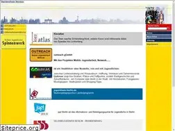Sites similar to spinnenwerk.de