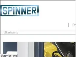 Sites similar to spinner-wzm.de