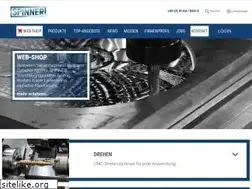 Sites similar to spinner.eu.com