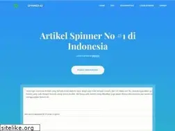 Sites similar to spinner.id