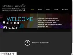 Sites similar to spinneraudio.com