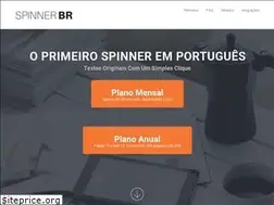 Sites similar to spinnerbr.com