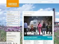 Sites similar to spinnerei.de