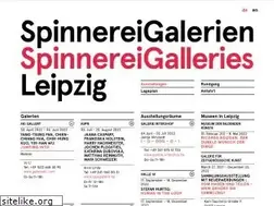 Sites similar to spinnereigalerien.de