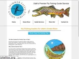 Sites similar to spinnerfall.com