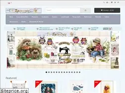 Sites similar to spinnerij.nl