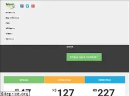 Sites similar to spinnerportugues.com