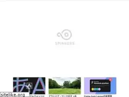 Sites similar to spinners.work