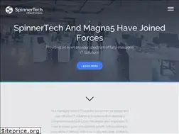 Sites similar to spinnertech.com