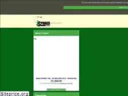 Sites similar to spinnerundco.de