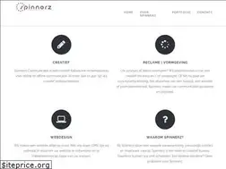 Sites similar to spinnerz.nl