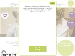 Sites similar to spinneycarehome.co.uk