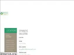 Sites similar to spinneysauh.com