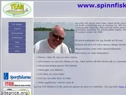 Sites similar to spinnfiske.net