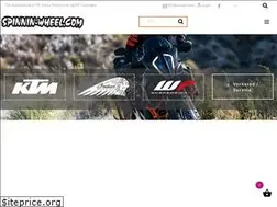 Sites similar to spinnin-wheel.com