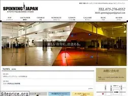 Sites similar to spinning-japan.com