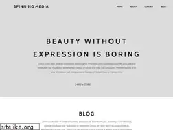 Sites similar to spinning-media.com