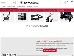 Sites similar to spinning.eu