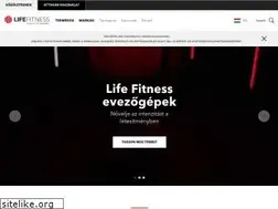 Sites similar to spinning.hu