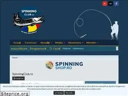 Sites similar to spinningclub.ro